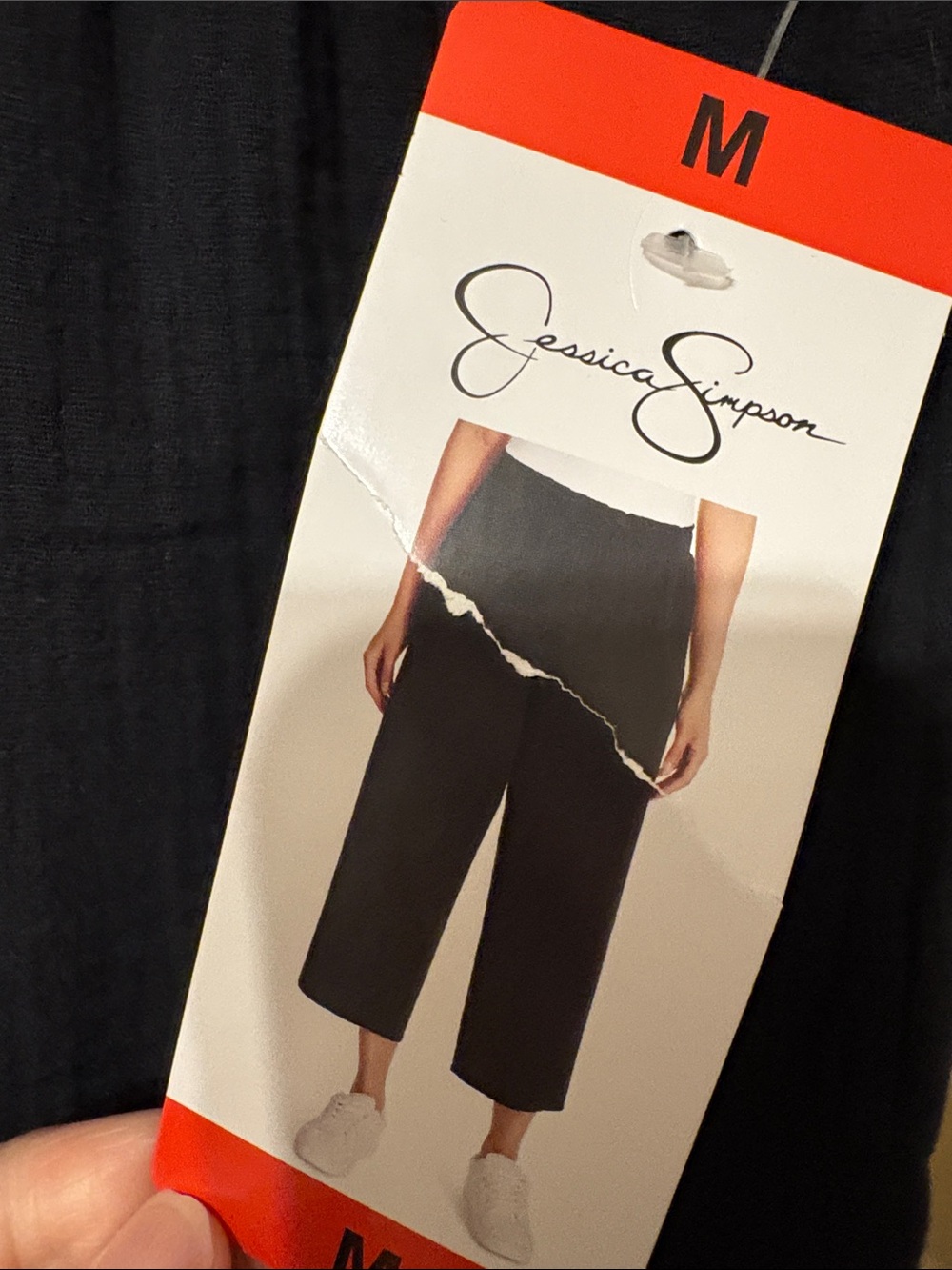 NWT Jessica Simpson Pants - Picture 7 of 8